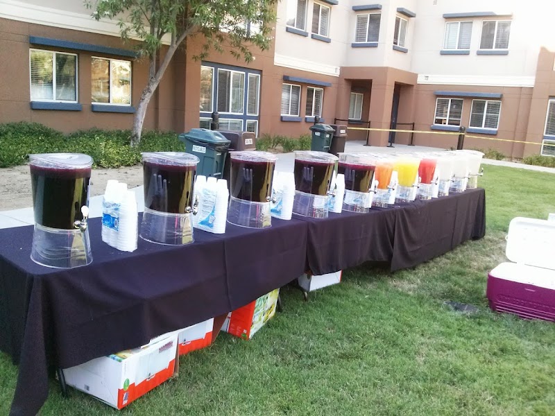 Baja Tacos & Gourmet Catering