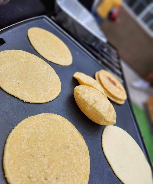 Baja Tacos & Gourmet Catering