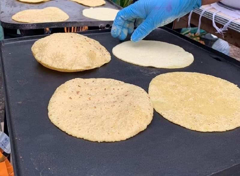 Baja Tacos & Gourmet Catering