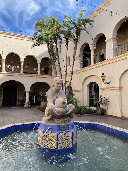 Balboa Park Explorer