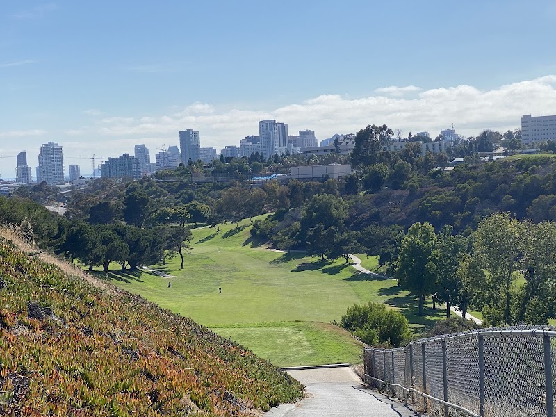 Balboa Park Golf Course