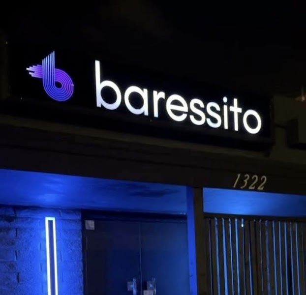 BARESSITO ANTRO BAR
