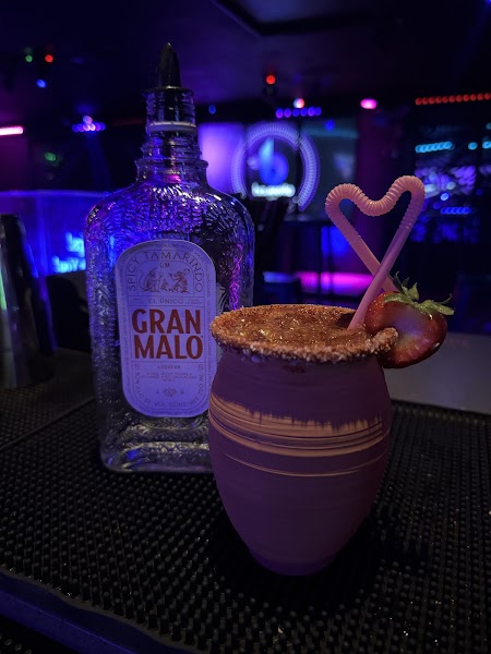 BARESSITO ANTRO BAR