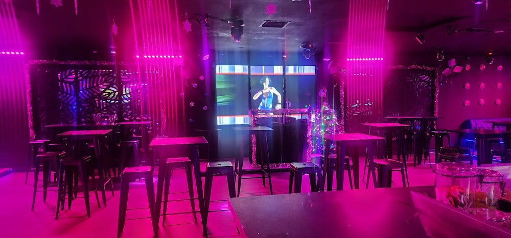 BARESSITO ANTRO BAR