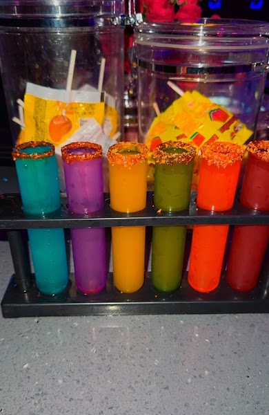 BARESSITO ANTRO BAR