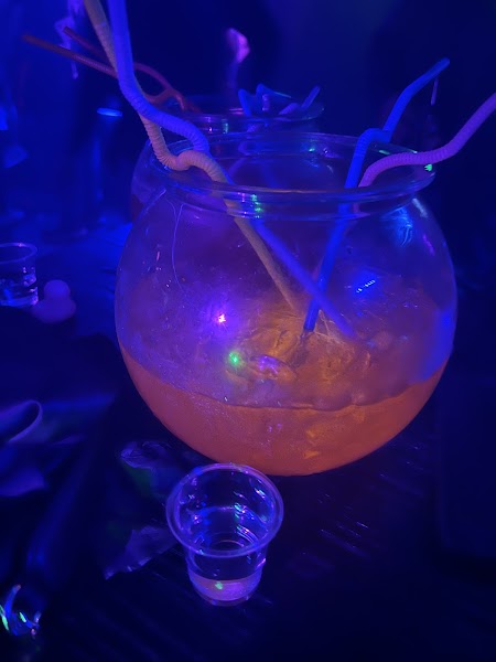 BARESSITO ANTRO BAR