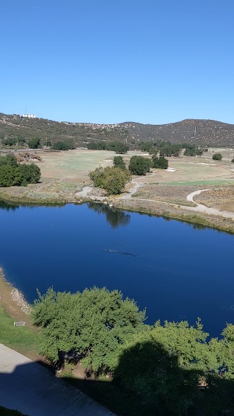 Barona Creek Golf Club