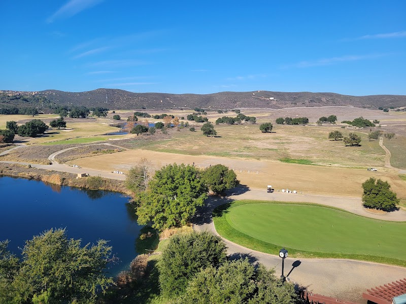Barona Creek Golf Club