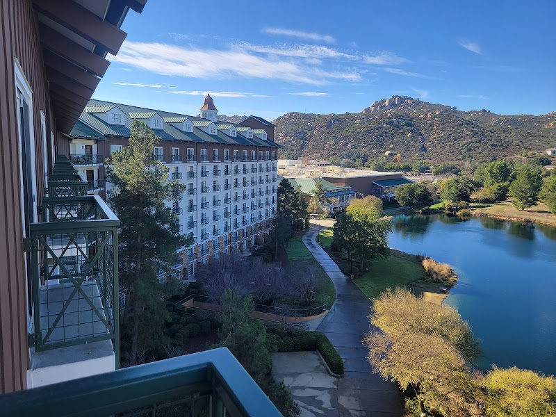 Barona Creek Golf Club