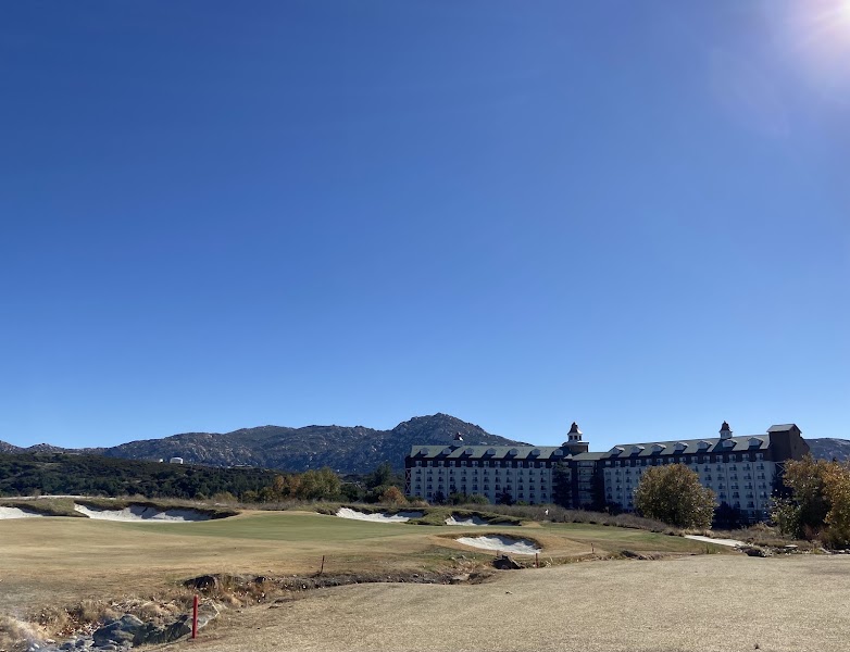 Barona Creek Golf Club