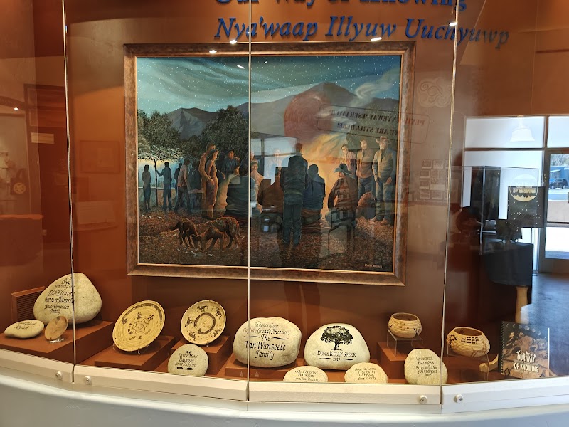 Barona Cultural Center & Museum