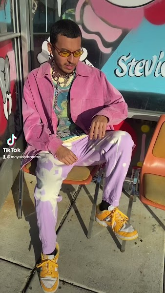 Barrio Logan Thrift Store