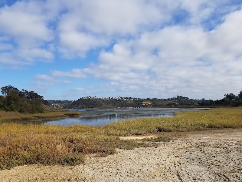 Batiquitos Lagoon Foundation