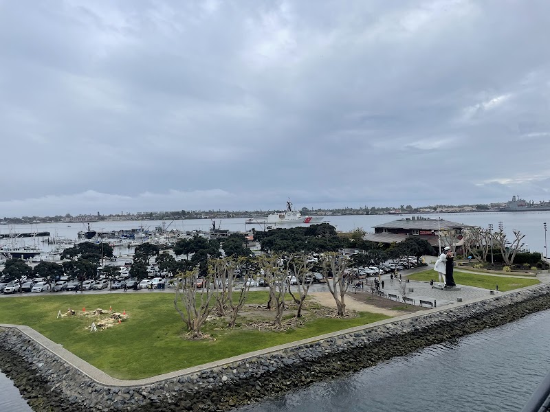 Bay Overlook