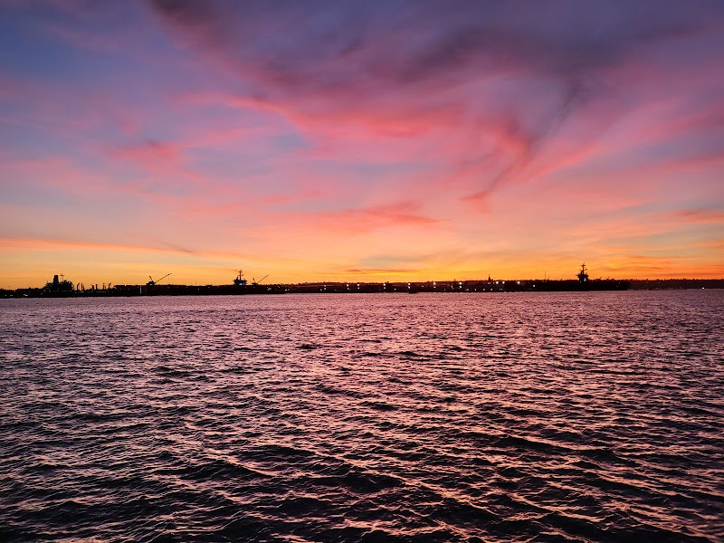 Bay Overlook