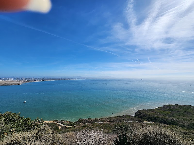 Bayside Trail