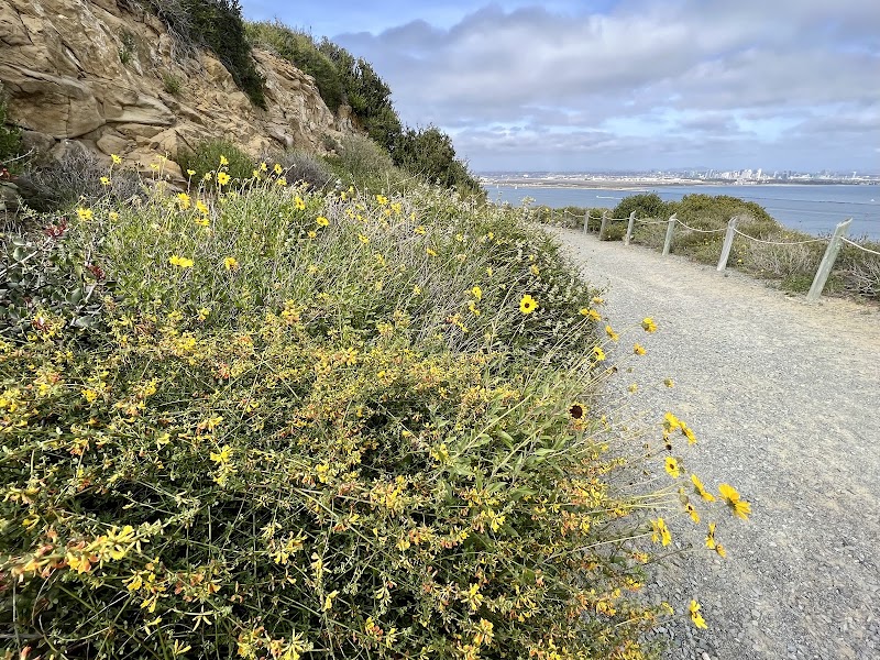 Bayside Trail