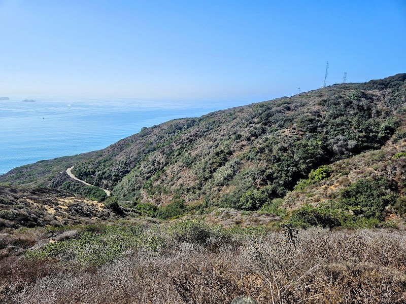 Bayside Trail