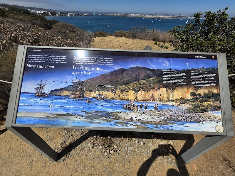 Bayside Trail