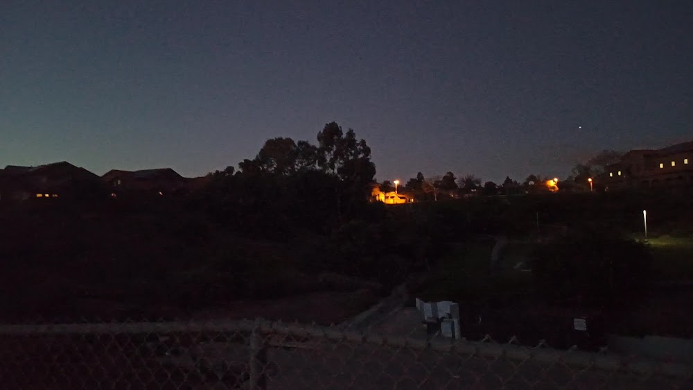 Bayview Hills recreation center