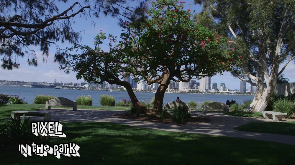 Bayview Park