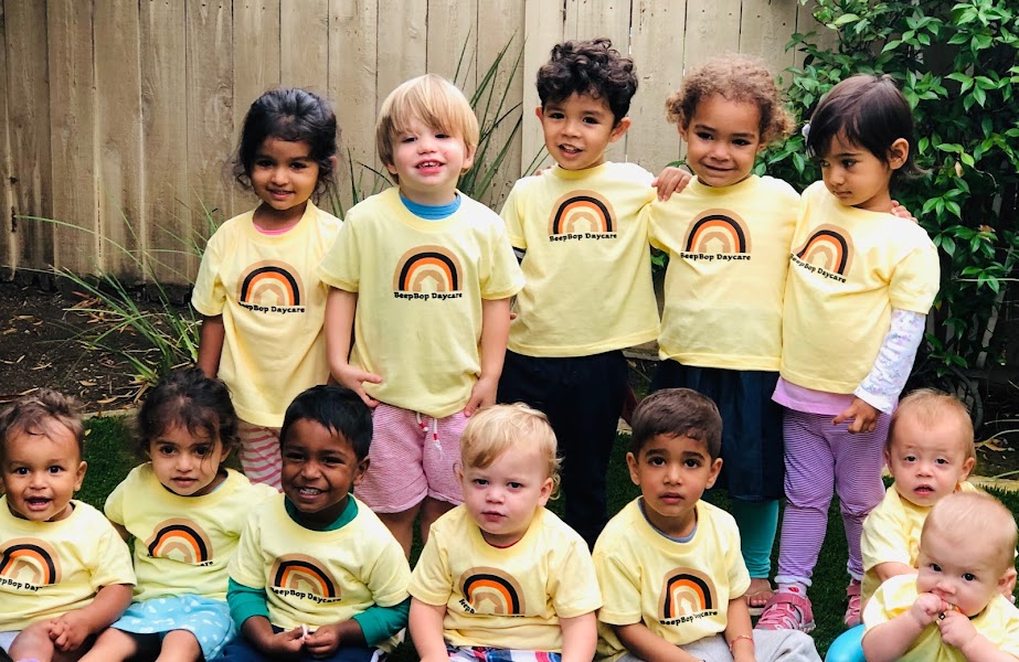 BeepBop Daycare