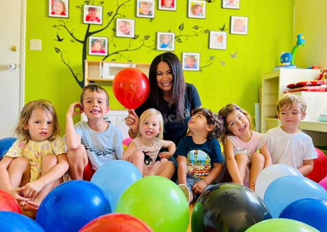 Bella Daycare