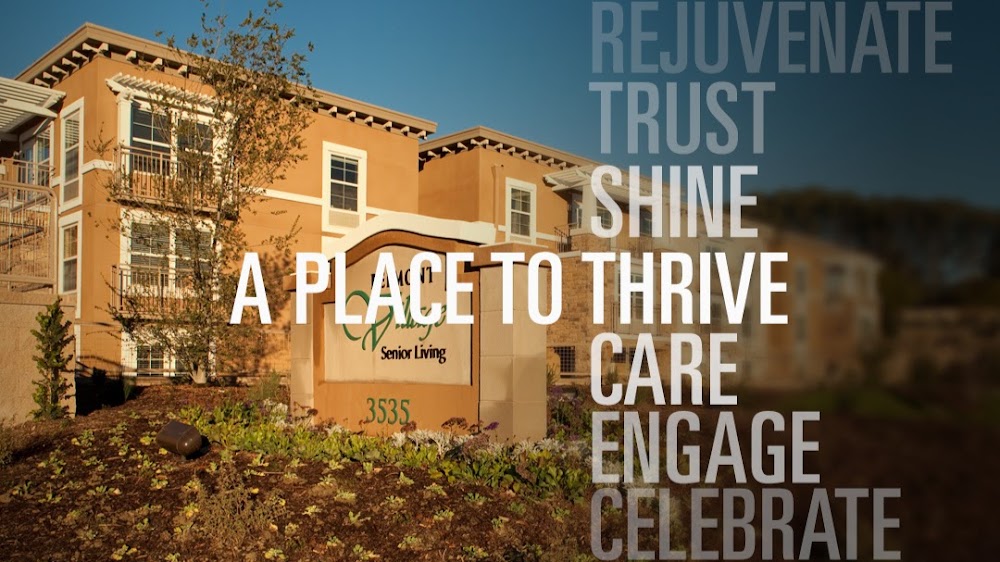 Belmont Village Senior Living Cardiff by the Sea
