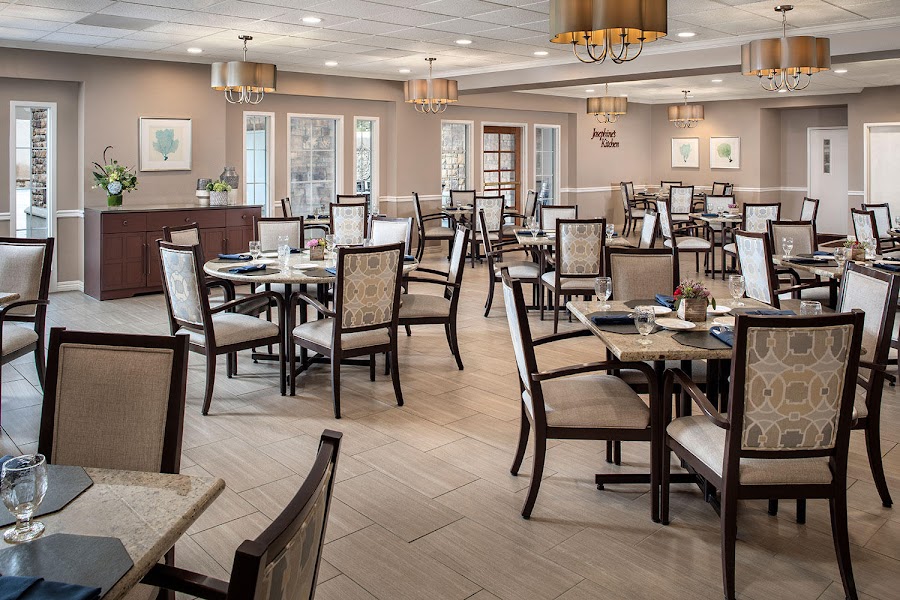 Belmont Village Senior Living Cardiff by the Sea