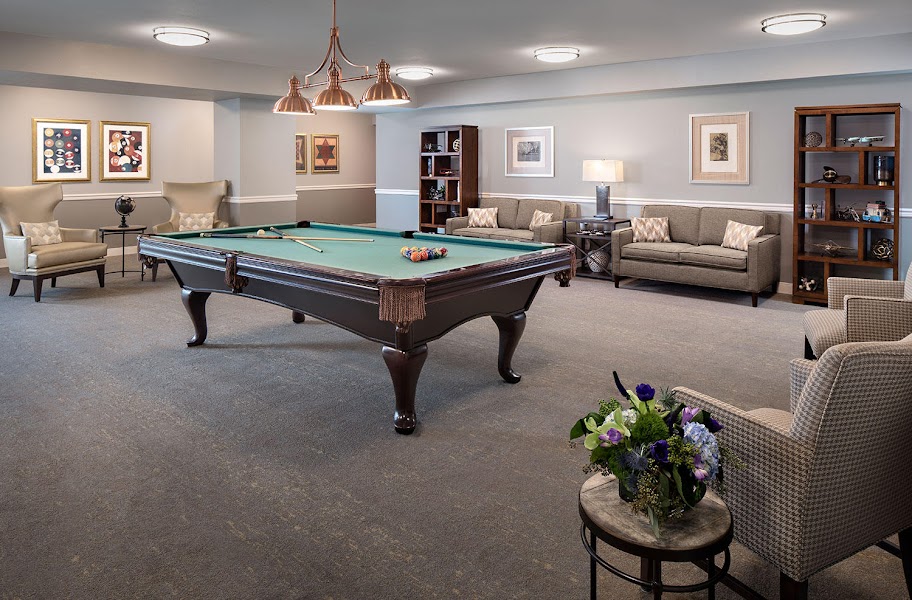 Belmont Village Senior Living Cardiff by the Sea