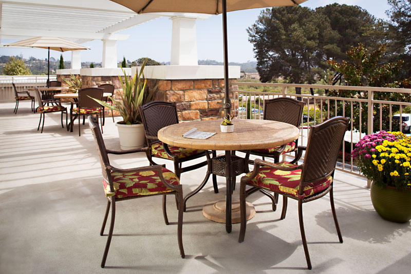 Belmont Village Senior Living Cardiff by the Sea