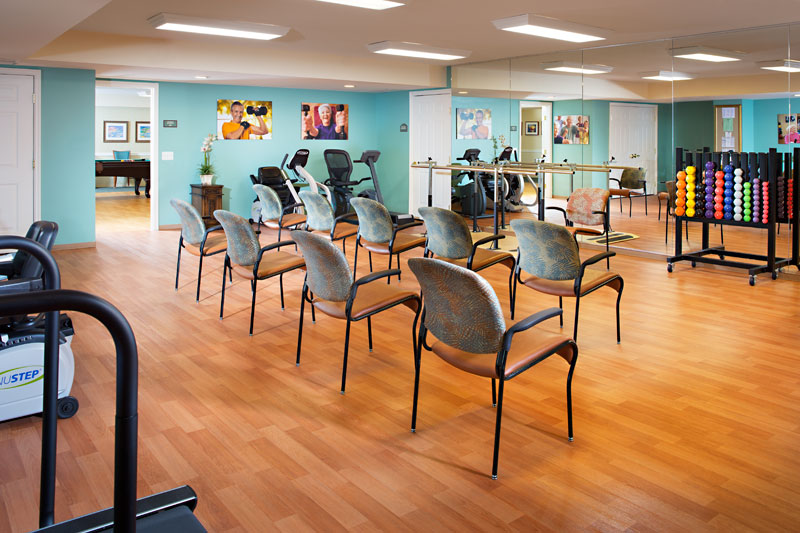 Belmont Village Senior Living Cardiff by the Sea