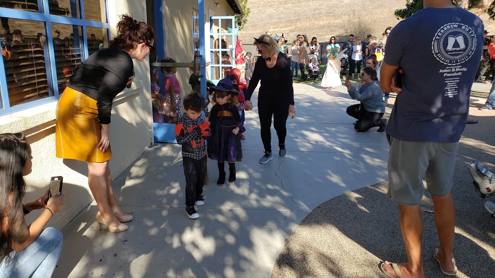 Big Future Pre School