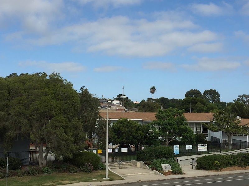 Bird Rock Elementary School