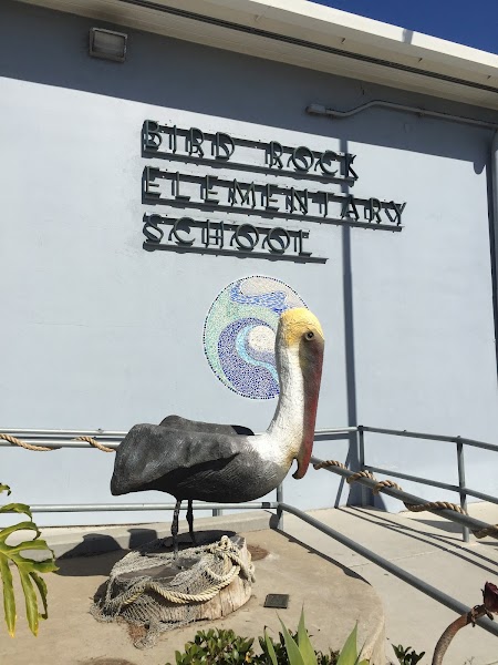 Bird Rock Elementary School