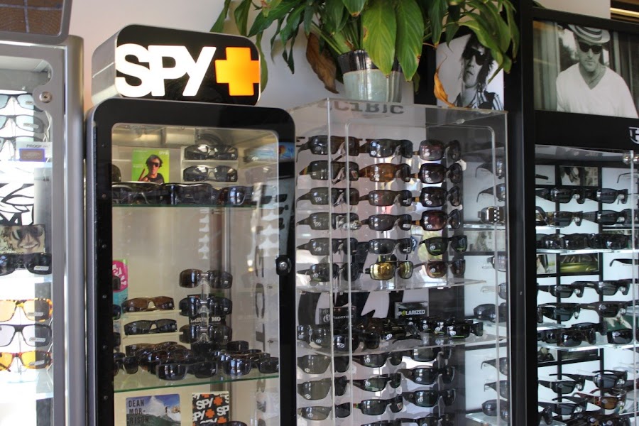 Bird Rock Surf Shop