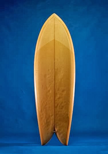 Bird's Surf Shed