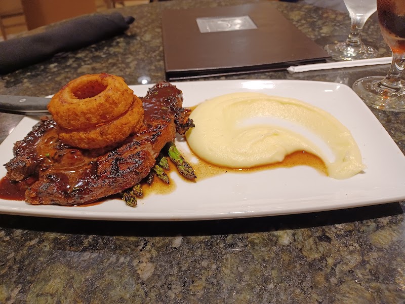 Bistro 39 Restaurant and Bar