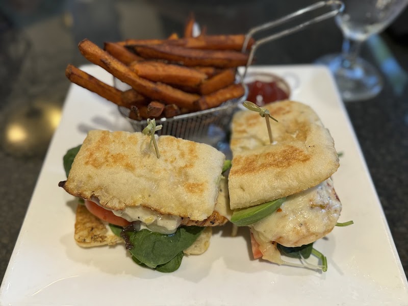 Bistro 39 Restaurant and Bar