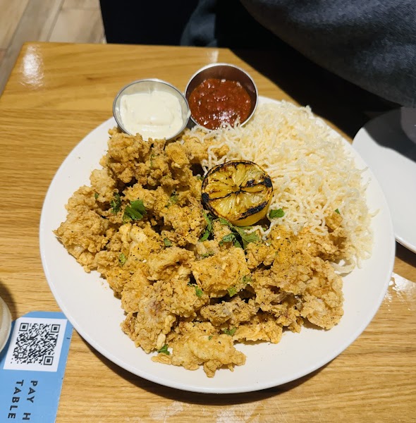 BJ's Restaurant & Brewhouse