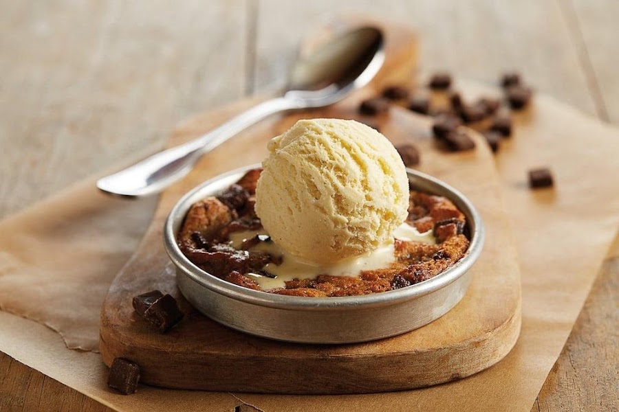 BJ's Restaurant & Brewhouse