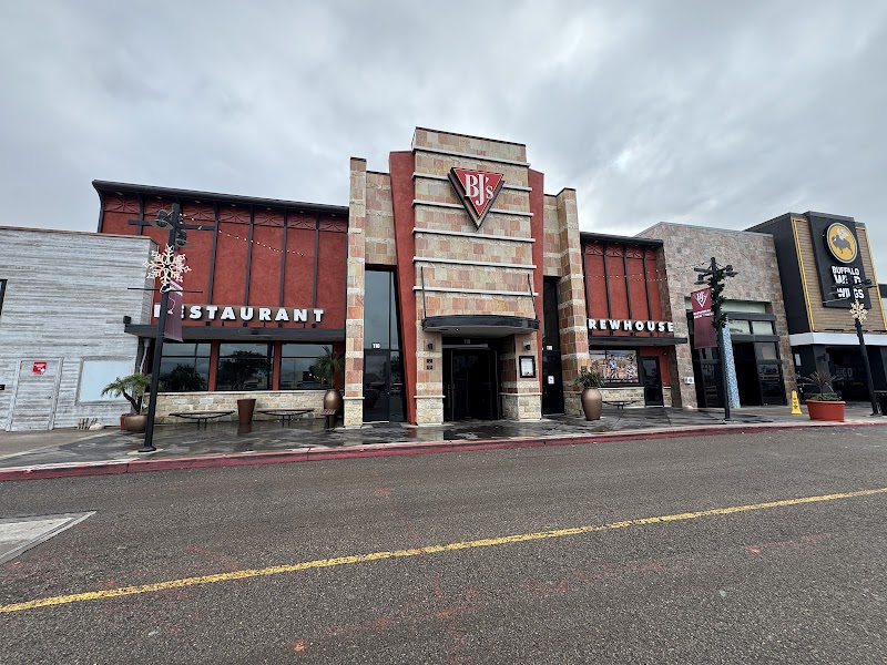BJ's Restaurant & Brewhouse