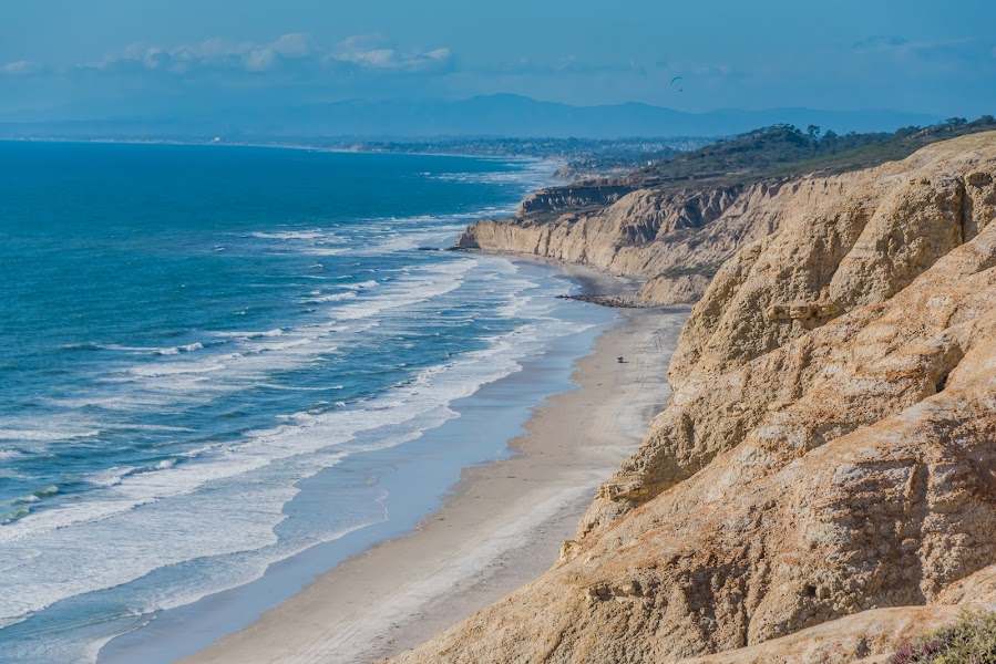 Black's Beach