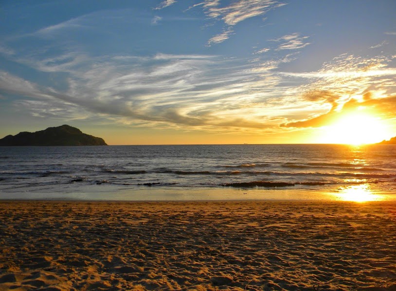 Black's Beach