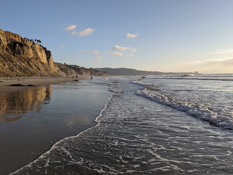Black's Beach