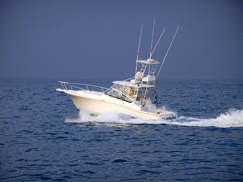 Blackjack Sport Fishing