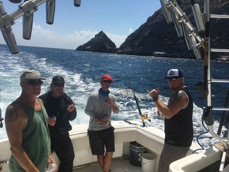 Blackjack Sport Fishing
