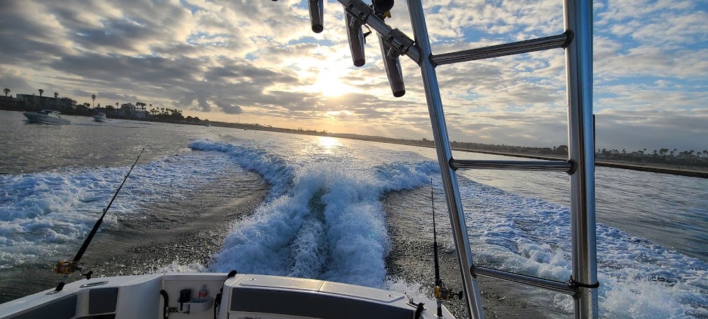 Blackjack Sport Fishing