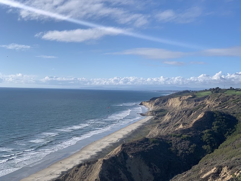 Blacks Beach Park