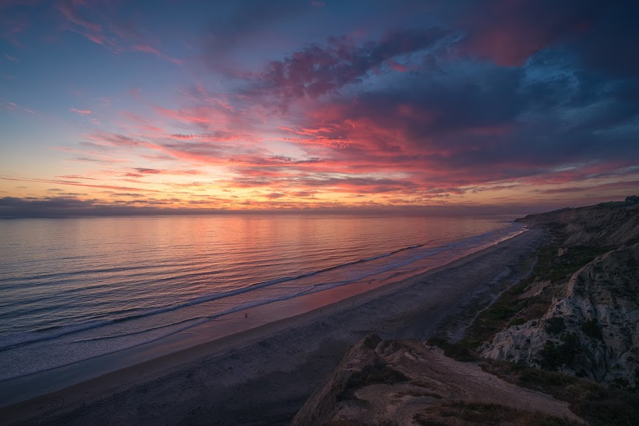 Blacks Beach Park